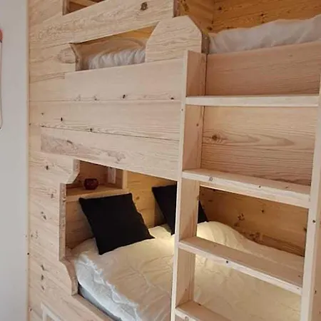 Renove 6 Pers Avec Acces Piscine - Fr-1-504-596 Виньек