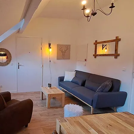 Renove 6 Pers Avec Acces Piscine - Fr-1-504-596 *