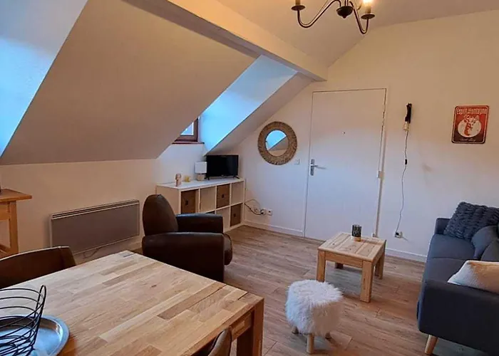 Renove 6 Pers Avec Acces Piscine - Fr-1-504-596 *