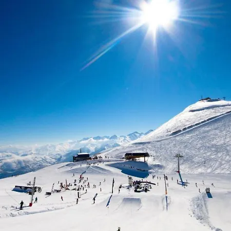 Renove 6 Pers Avec Acces Piscine - Fr-1-504-596 * Vignec