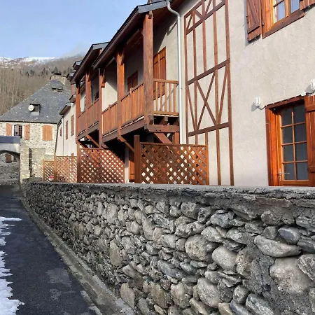 Renove 6 Pers Avec Acces Piscine - Fr-1-504-596