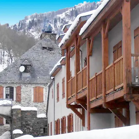 Apartamento 2 Pieces Renove Avec Piscine A Vignec, 6 Personnes - Fr-1-504-596 Vignec