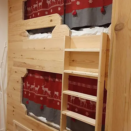 Renove 6 Pers Avec Acces Piscine - Fr-1-504-596