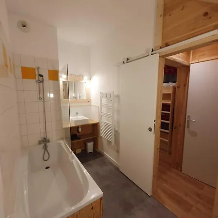 Renove 6 Pers Avec Acces Piscine - Fr-1-504-596 Vignec