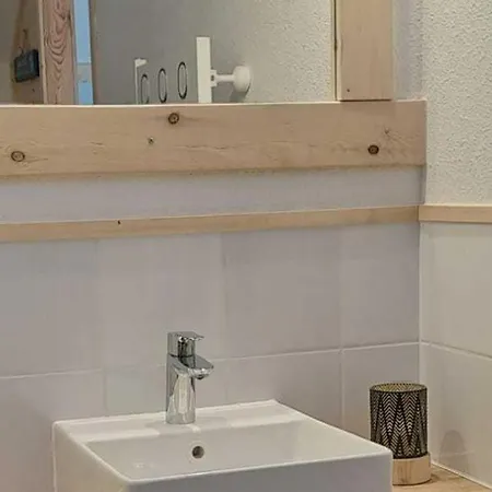 Renove 6 Pers Avec Acces Piscine - Fr-1-504-596 아파트