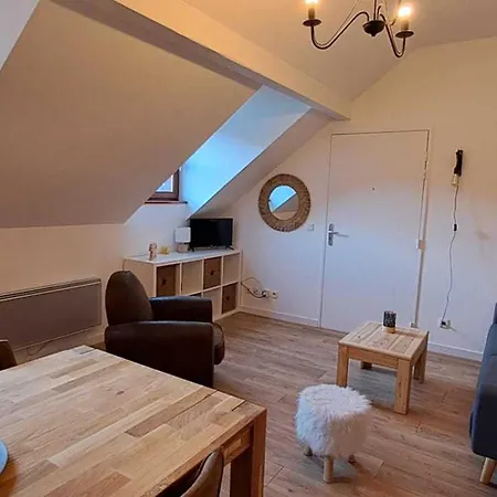 Renove 6 Pers Avec Acces Piscine - Fr-1-504-596 *