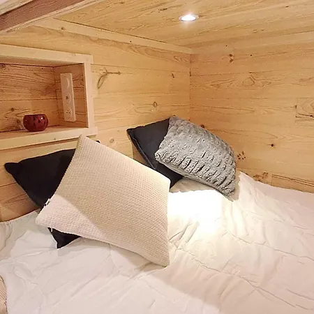 Renove 6 Pers Avec Acces Piscine - Fr-1-504-596 Appartement *