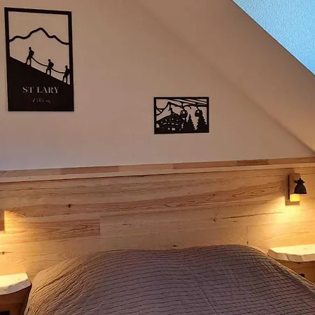 Renove 6 Pers Avec Acces Piscine - Fr-1-504-596 * Vignec