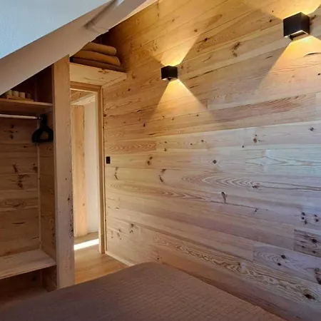 Renove 6 Pers Avec Acces Piscine - Fr-1-504-596 Vignec