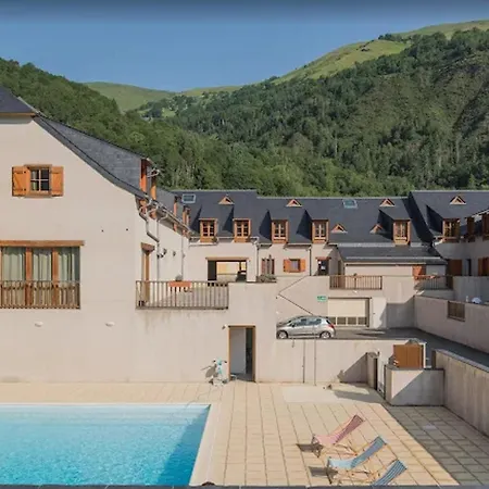 Renove 6 Pers Avec Acces Piscine - Fr-1-504-596 Appartement *