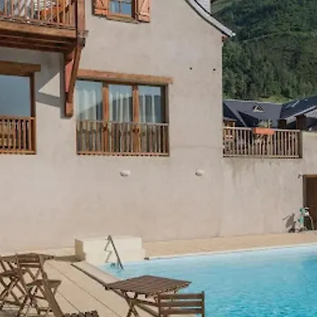 아파트 Renove 6 Pers Avec Acces Piscine - Fr-1-504-596 Vignec