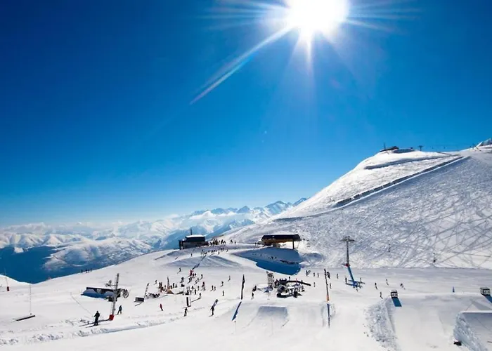 Renove 6 Pers Avec Acces Piscine - Fr-1-504-596 * Vignec