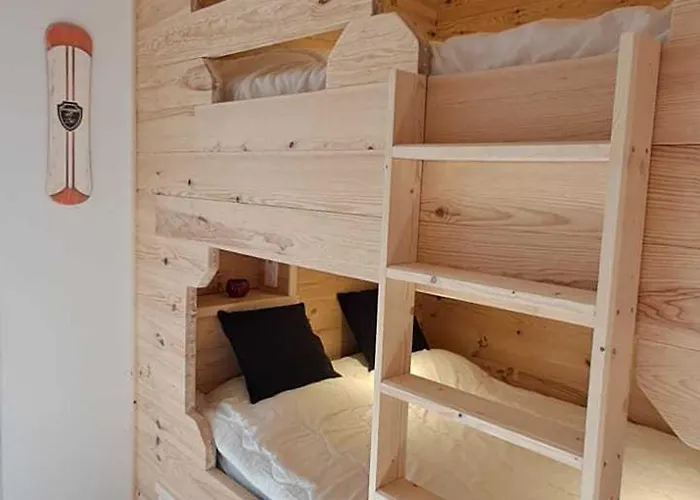 Renove 6 Pers Avec Acces Piscine - Fr-1-504-596 Vignec