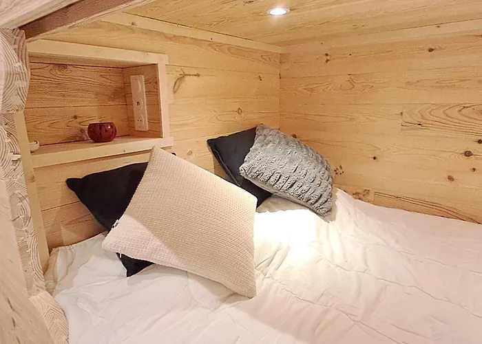 Renove 6 Pers Avec Acces Piscine - Fr-1-504-596 Appartement *