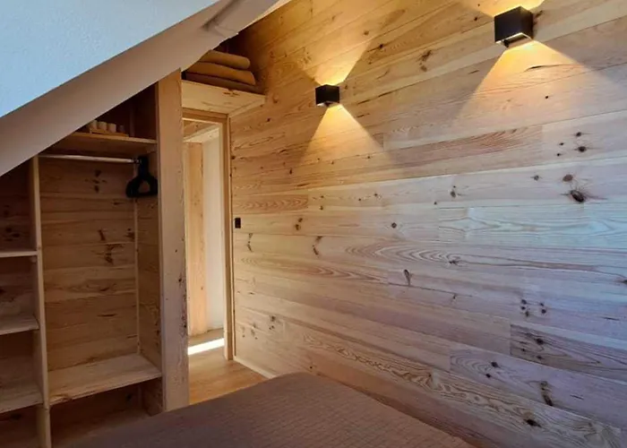 Renove 6 Pers Avec Acces Piscine - Fr-1-504-596 Vignec