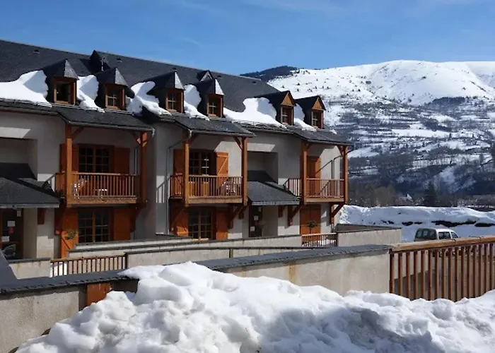 Appartement Renove 6 Pers Avec Acces Piscine - Fr-1-504-596 *